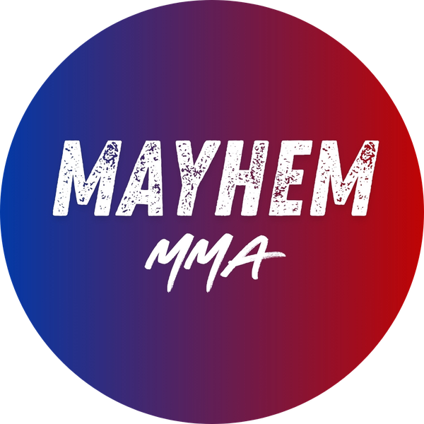 MayhemMMA