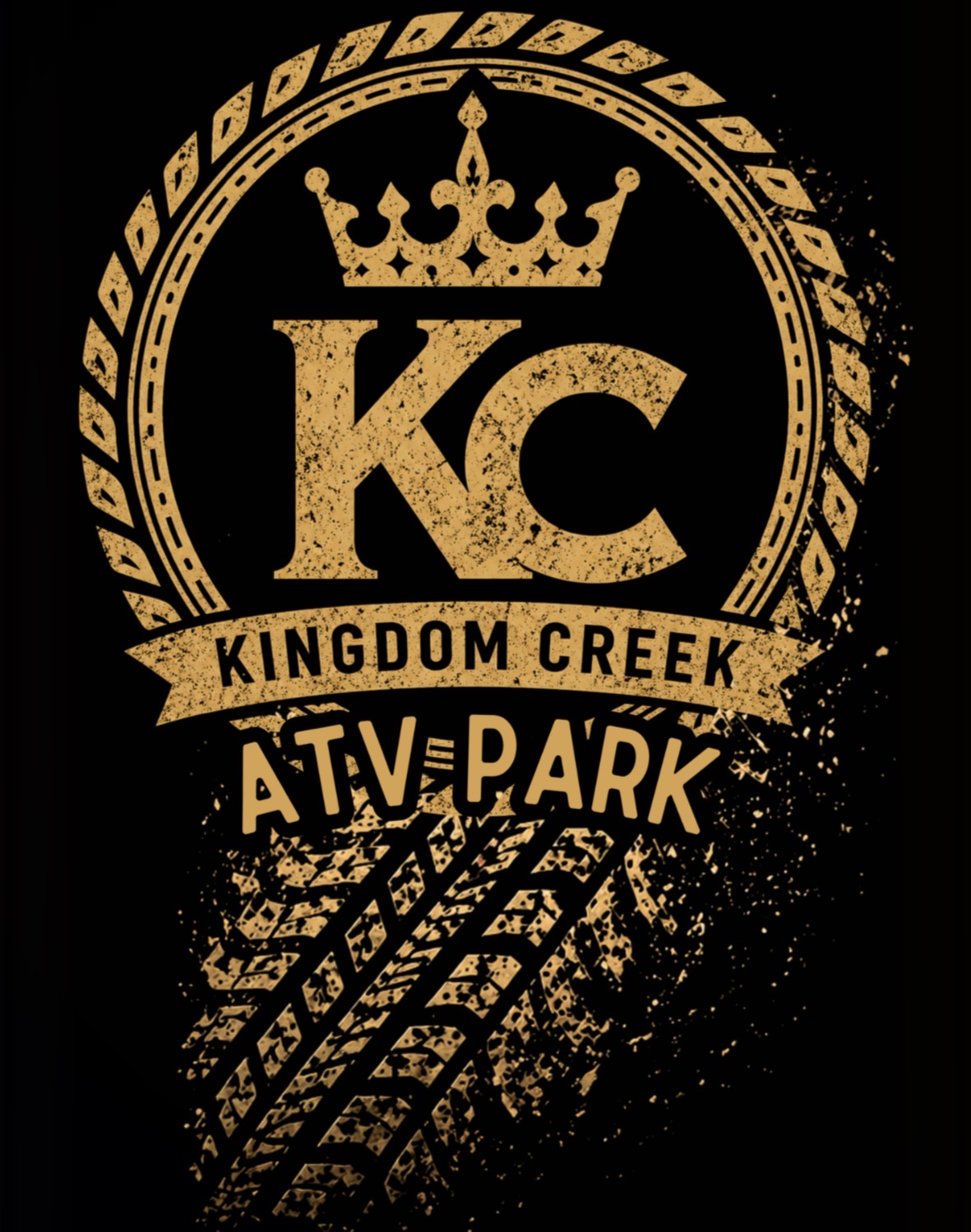 Kingdom Creek