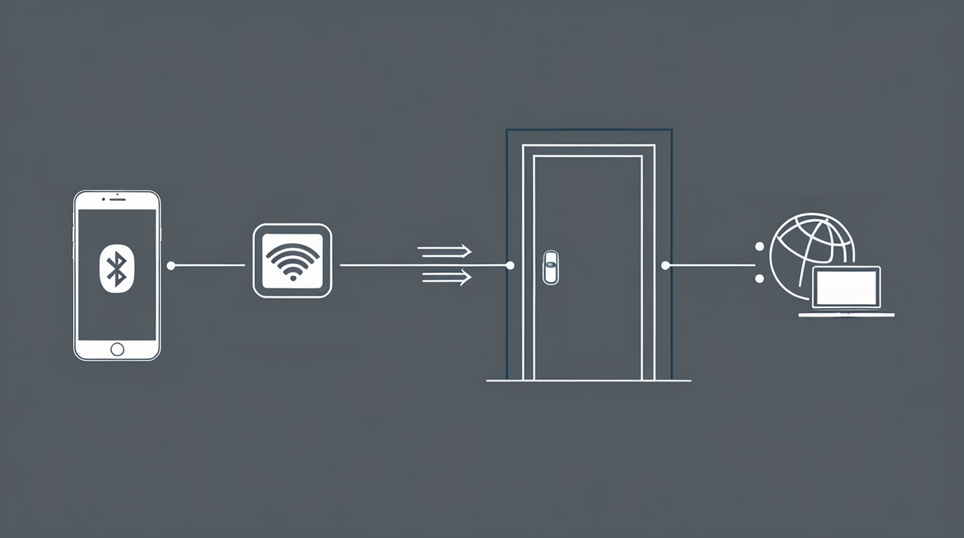 Introducing a Smarter Way to Manage Access Control for Membership-Based Businesses