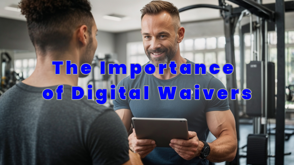 Opening a Gym: Key Considerations and the Importance of Digital Waivers