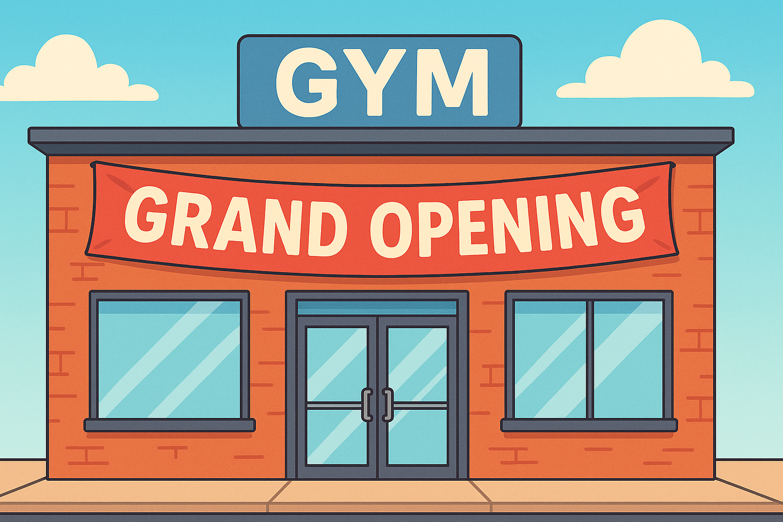 How to Start a Gym: A Complete Guide for New Owners