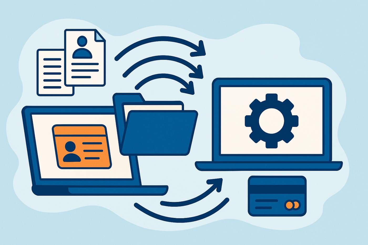 How Migration to ManageMemberships Works