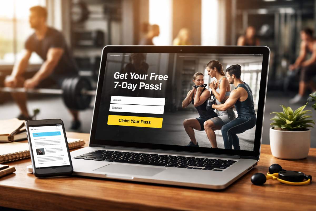 From Website Visitor to Member, Building a Simple Lead Funnel With Squeeze Pages and Email Drip Sequences