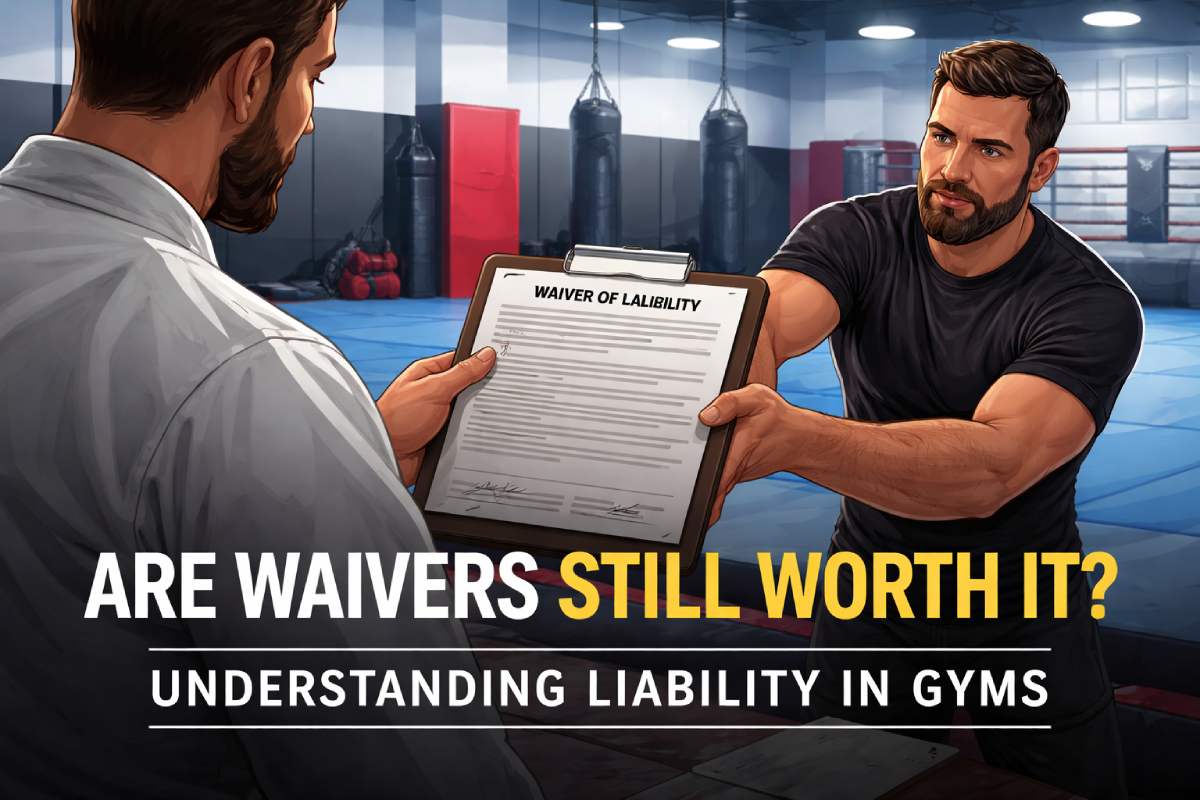 Are Waivers Still Worth It When Big Lawsuits Happen
