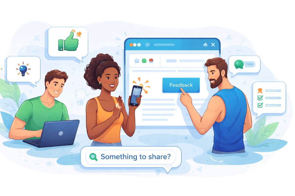 A Clearer Line of Communication, Built for Members