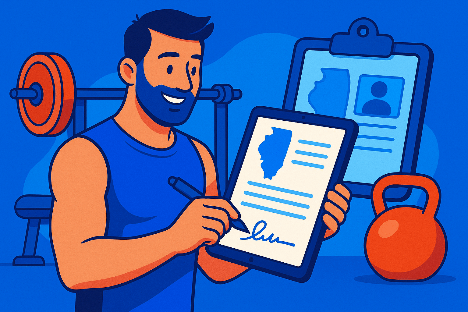 Understanding Illinois Electronic Signature Laws: A Comprehensive Guide to 815 ILCS 333