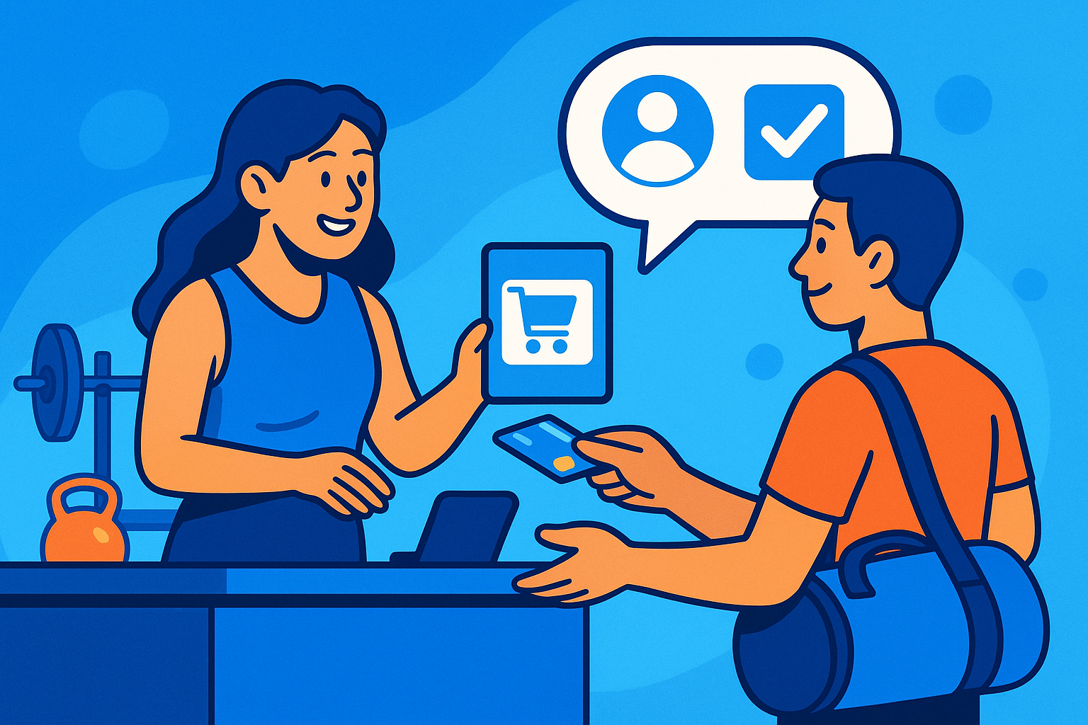 New Features Alert: Sell to Guests with Our Enhanced Product Functionality