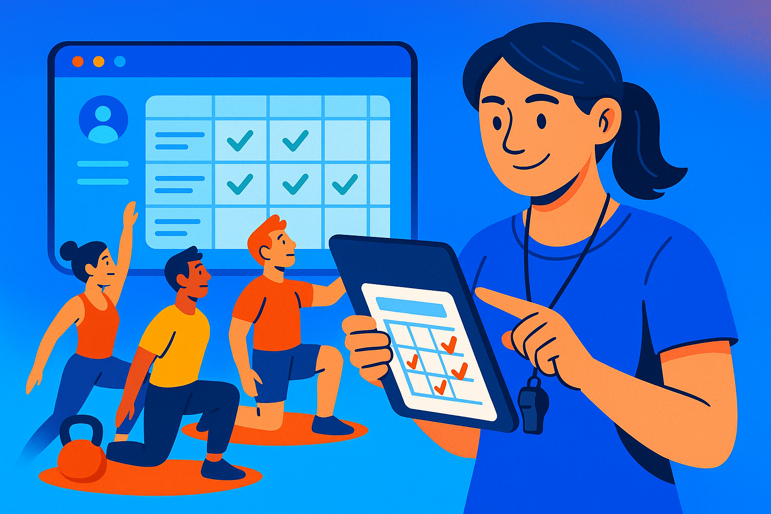 Simplifying Class Management: You Asked, We Listened