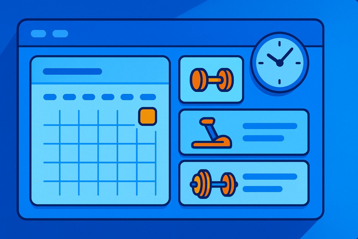 Mastering the Art of Scheduling: A Guide for Gym Owners