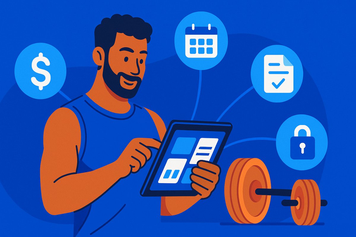 Mastering Membership Management: Strategies for Gym Owners