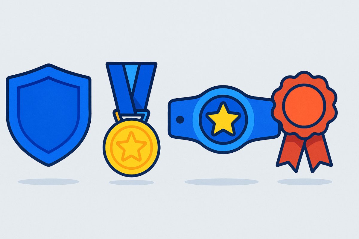 Engage Your Gym Members with the New Achievement System
