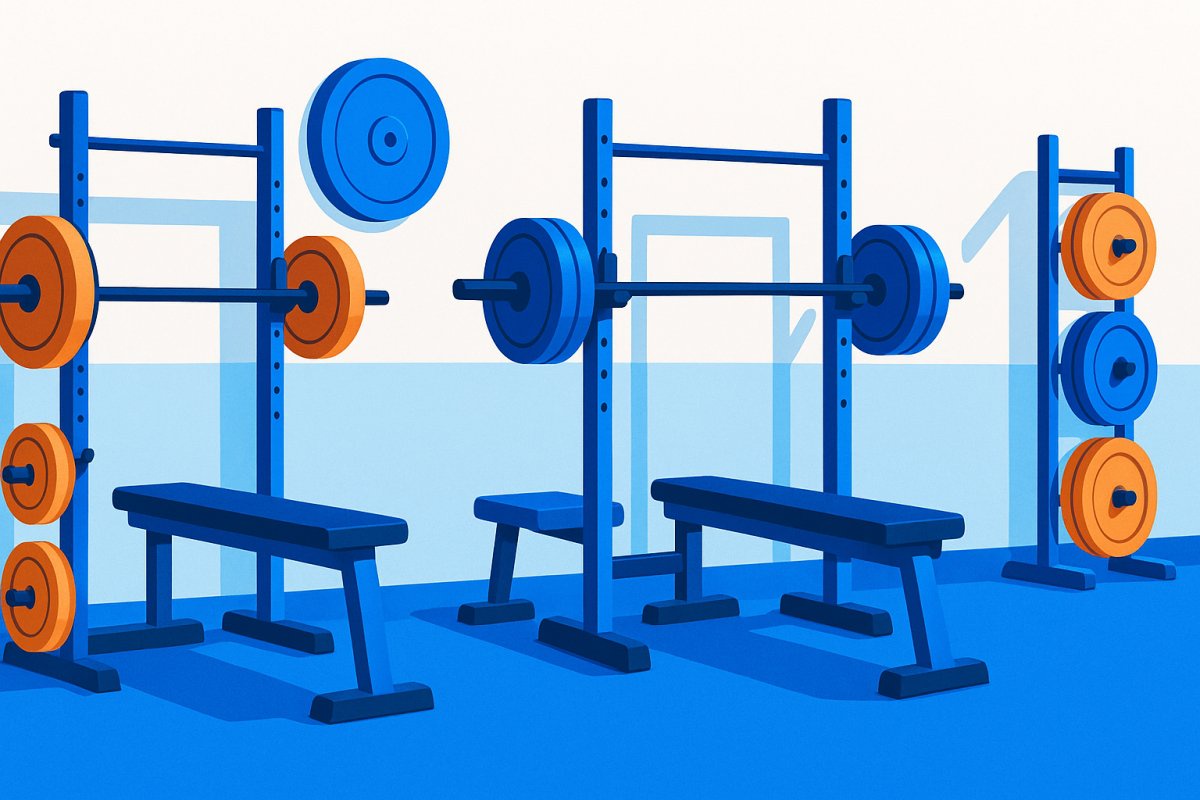 Best Software for Powerlifting Gyms: What You Really Need