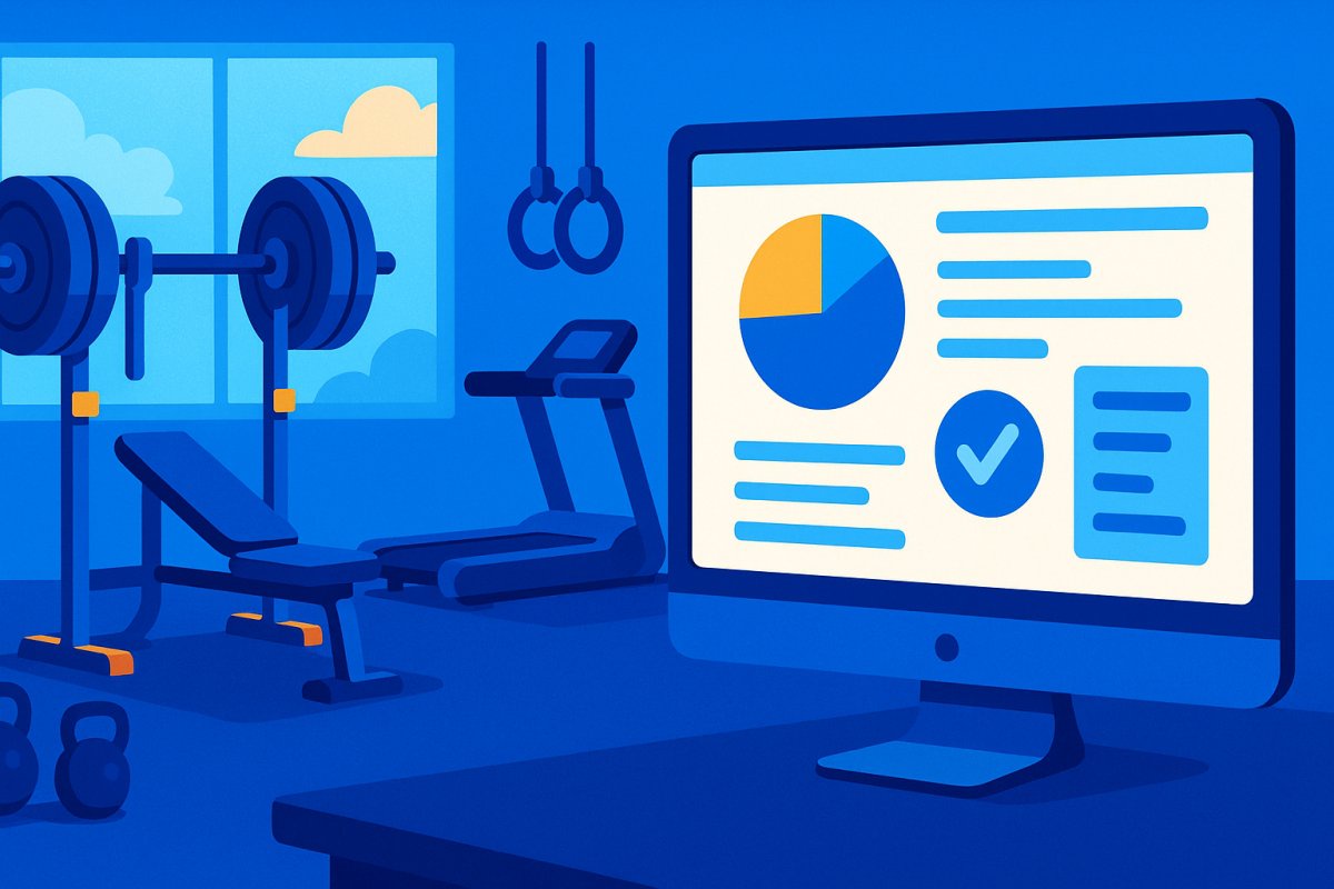 Mindbody Alternatives for Small Gyms (You're Probably Overpaying)