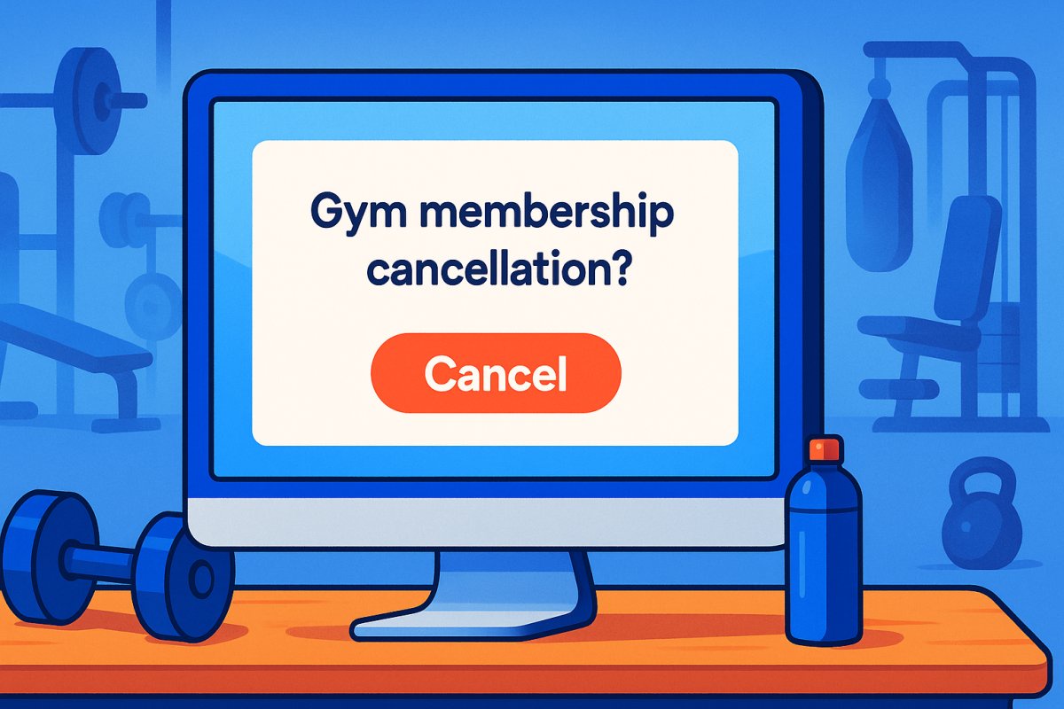How to Handle Gym Membership Cancellations (FTC Click-to-Cancel Rule)