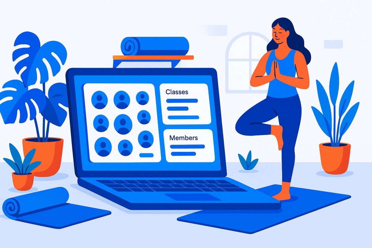 Best Software for Yoga Studios in 2026 (Honest Breakdown)
