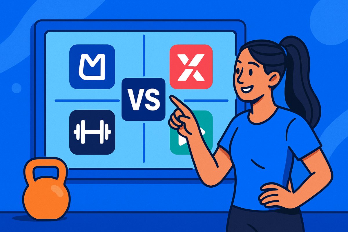 MyStudio Alternatives: 7 Platforms Worth Considering (2026)