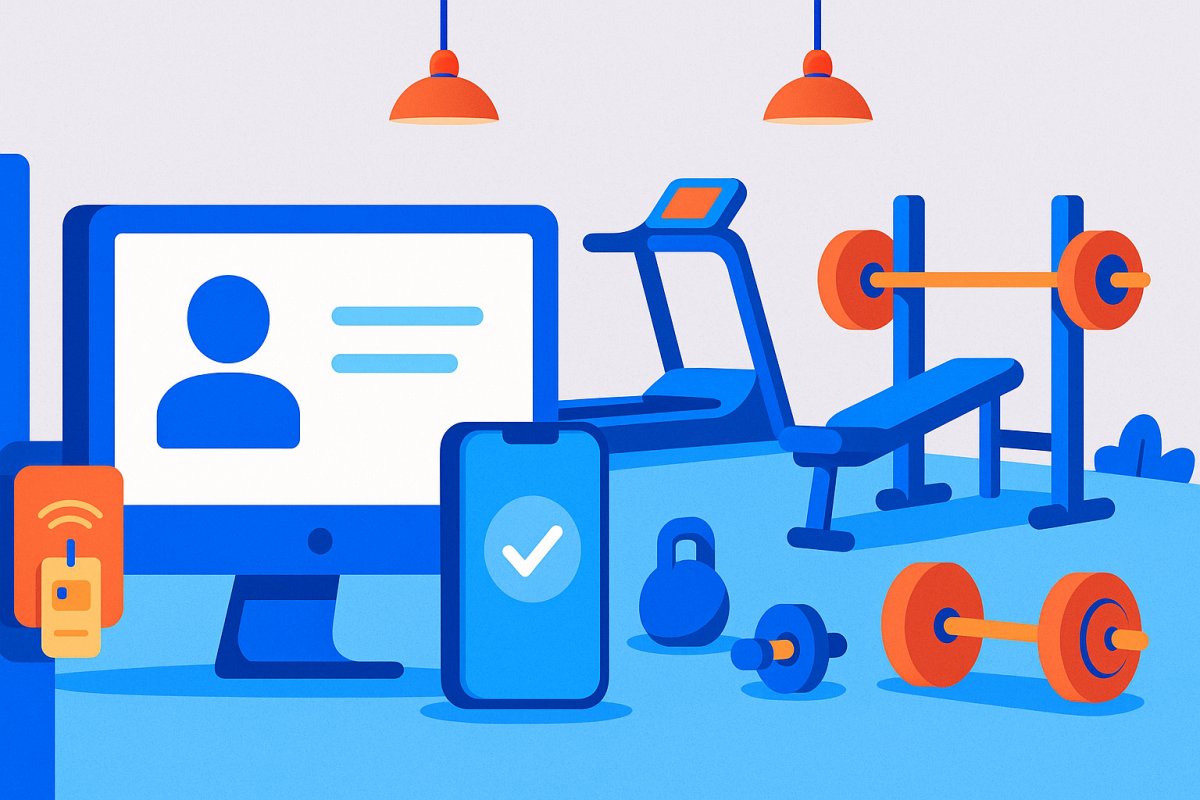 The 8 Questions Every Gym Owner Should Ask Before Buying Software