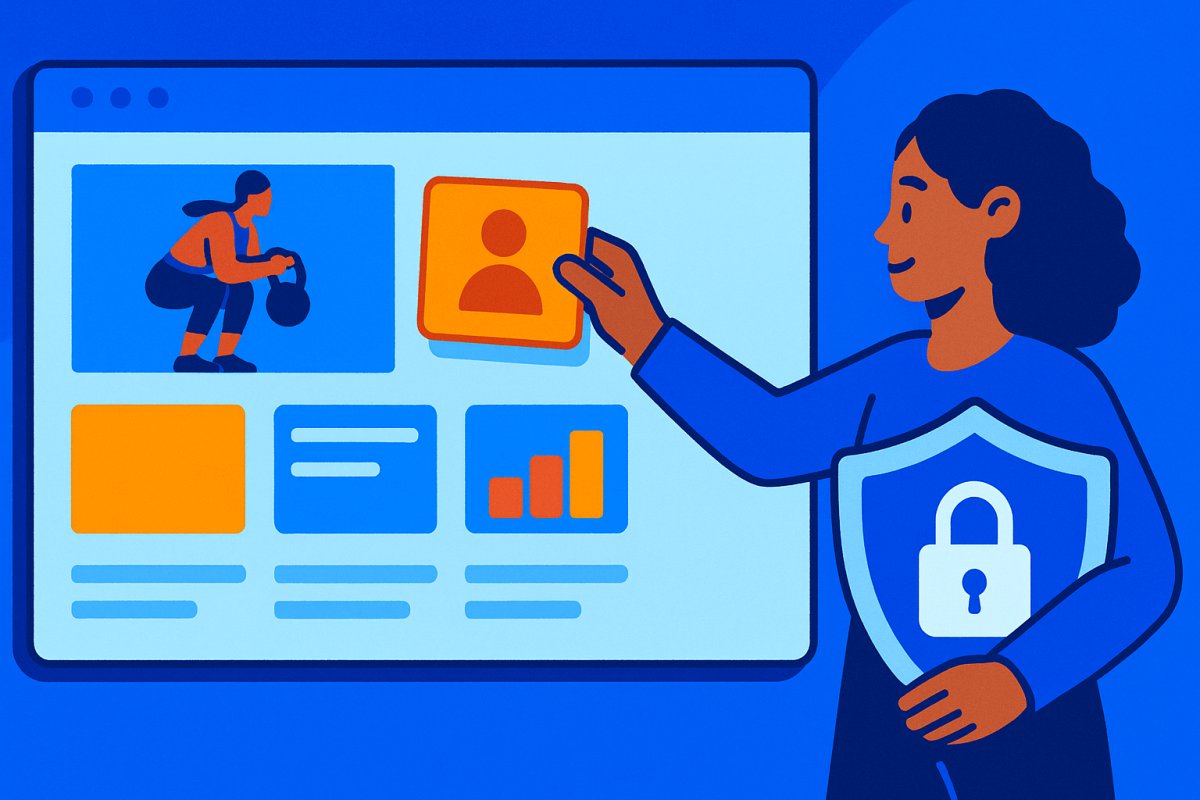 What's New in v2.2.0: Custom Homepages, Dynamic QR Codes, and Waiver Versioning