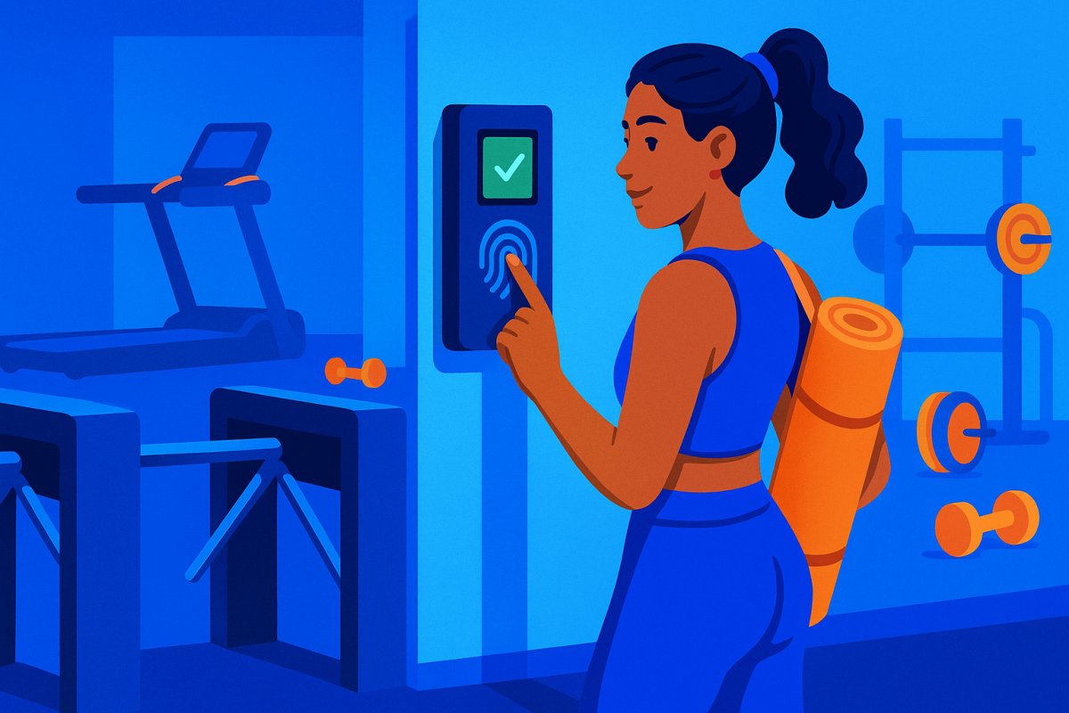 How Much Does It Cost to Run a 24 Hour Gym? (Real Numbers)