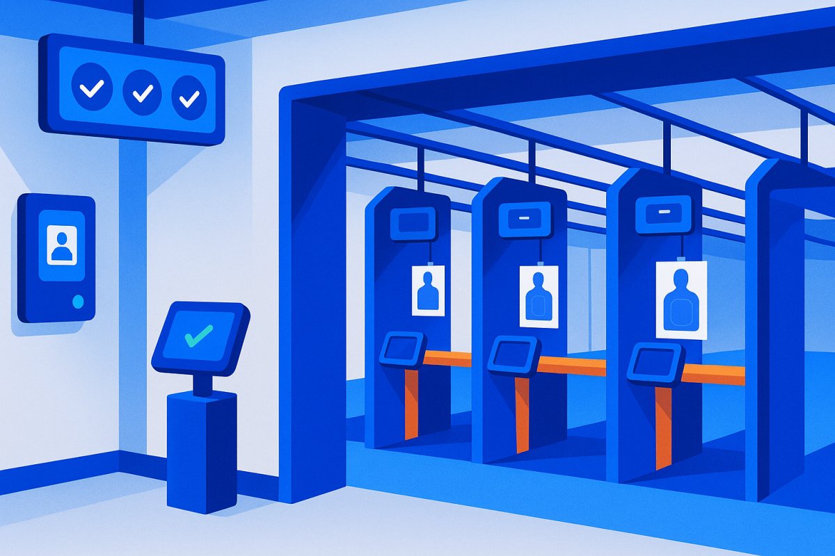 Indoor Range Management Software: What It Does and How to Choose the Right One