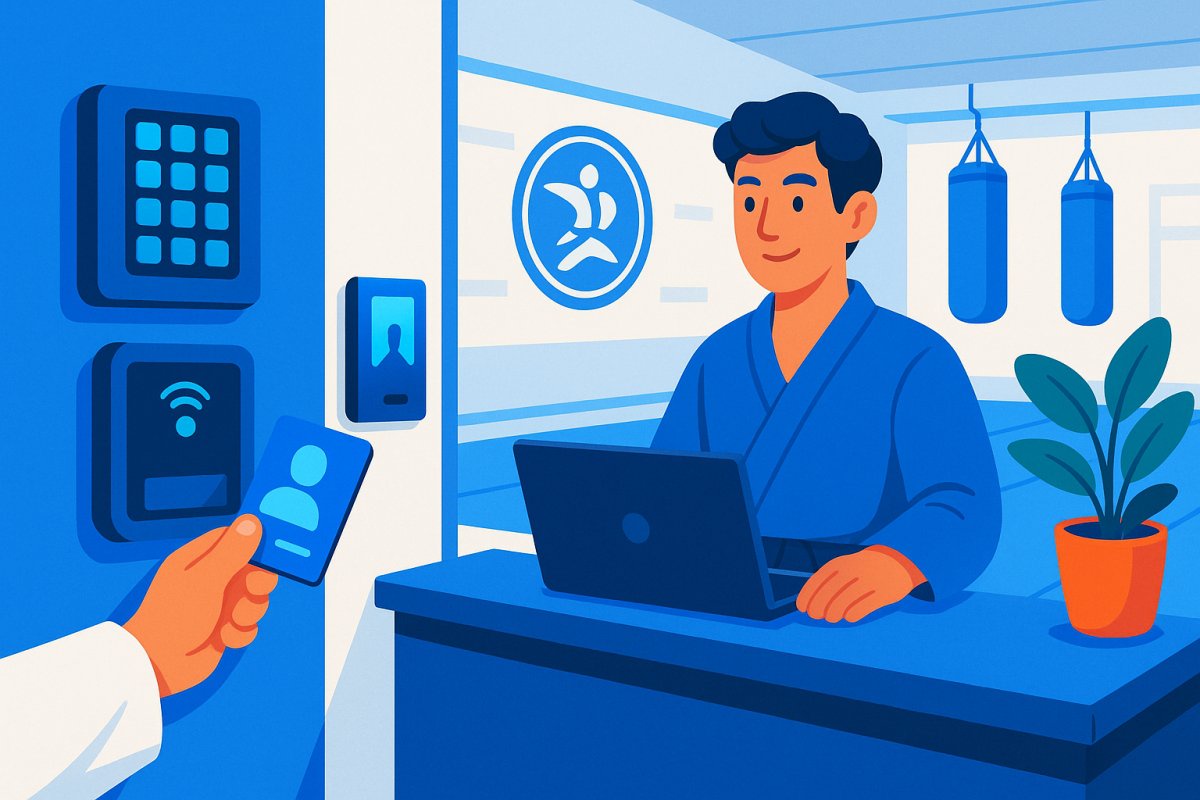 Martial Arts Billing Software: What's Different (and What to Look For)