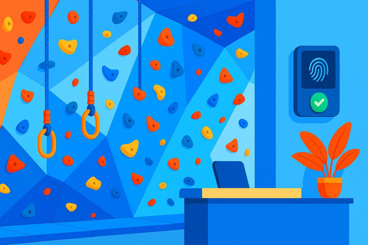 Best Software for Climbing Gyms: What to Look For (2026)