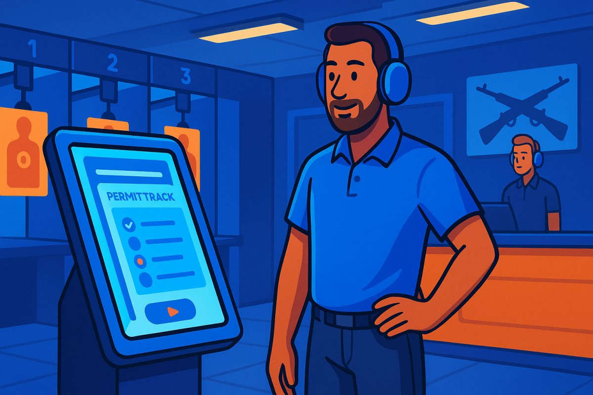 Streamline CCW Permit Tracking with ManageMemberships