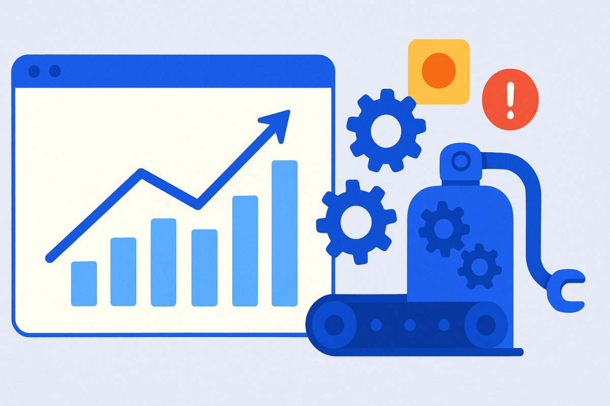 Automated Dunning: Our First 23 Days and What We Learned